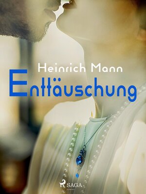 cover image of Enttäuschung
